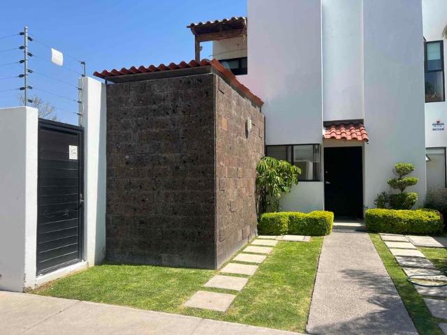 Casa en renta Paseo De La Natividad 200, El Llano, Aguascalientes, México