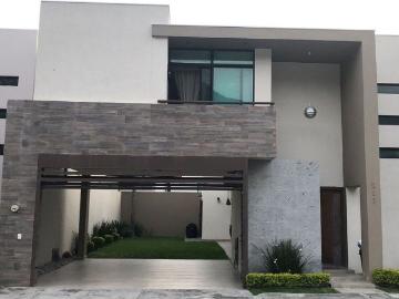 Casa en renta Paseo De La Esperanza, Valle Del Mirador, Monterrey, Nuevo León, 64750, Mex