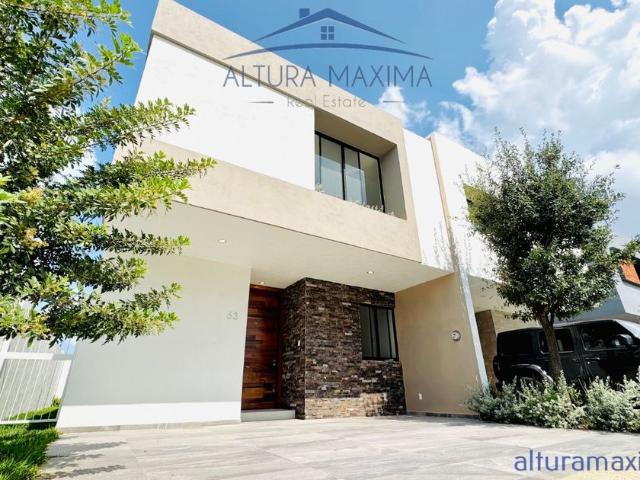 Casa en renta Paseo De La Estrella 3555, Zapopan, Jalisco, México