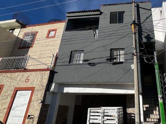 Casa en renta Paseo De La Presa, Ciudad De Guanajuato