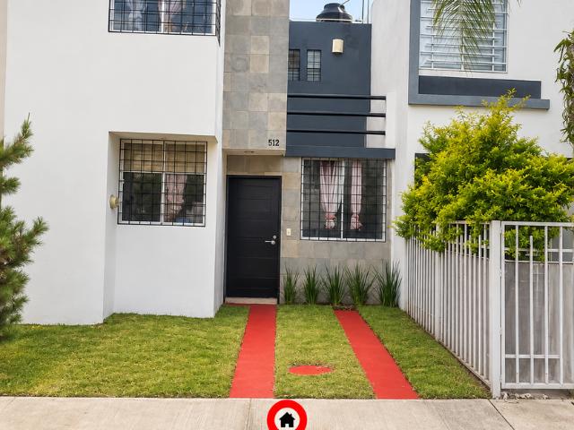 Casa en renta Paseo De La Primavera 512, Centinela I, Zapopan, Jalisco, México