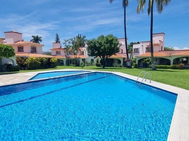 Casa en renta Paseo De Las Colinas, Santa Fe, Alpuyeca, Xochitepec, Morelos, 62794, México