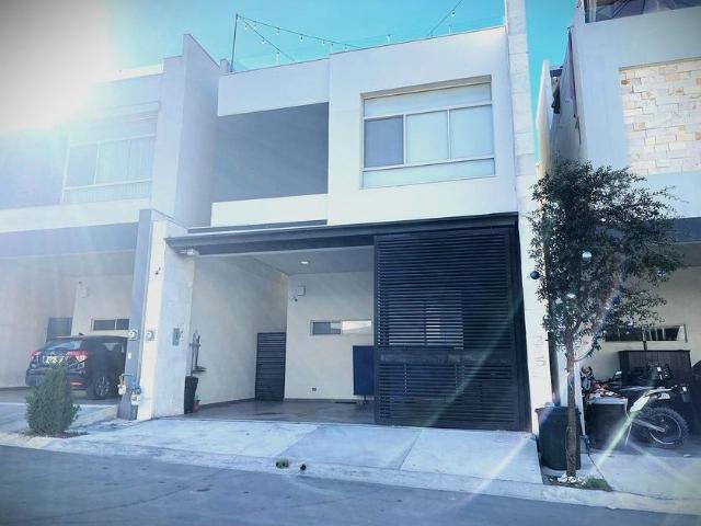 Casa en renta Paseo De Las Minas, García, Nuevo León, 66003, Mex