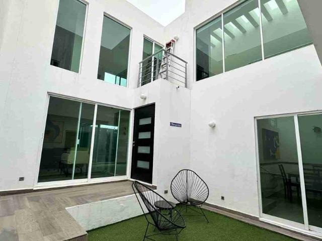 Casa en renta Paseo De Los Horizontes 1, Horizontes Residencial, San Luis Potosí, México
