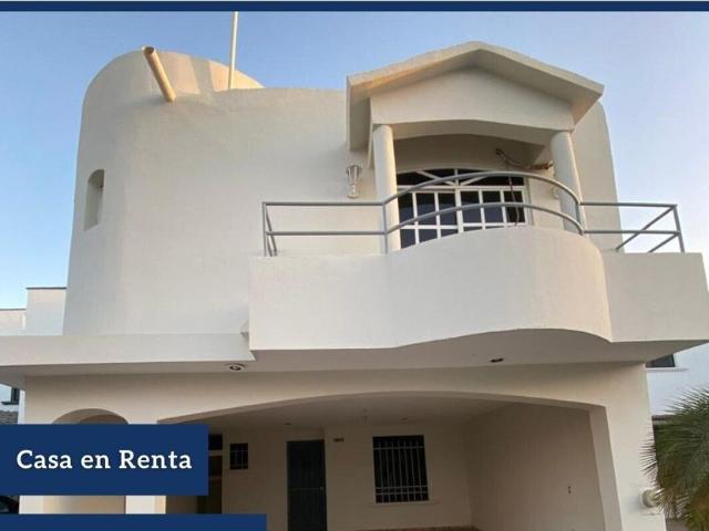 Casa en renta Paseo De Los Nogales 3810 3896, Country Álamos, Culiacán Rosales, Culiacán, Sinaloa, 80100, Mex
