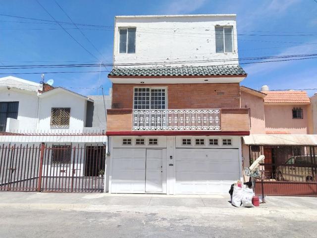 Casa en renta Paseo De Los Pericos 234, San Isidro, León, Gto México