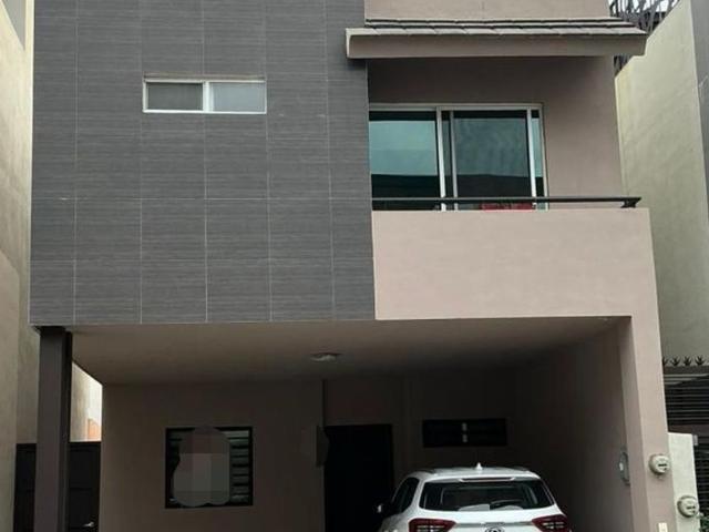 Casa en renta Paseo Del Vergel, Monterrey, Nuevo León, México
