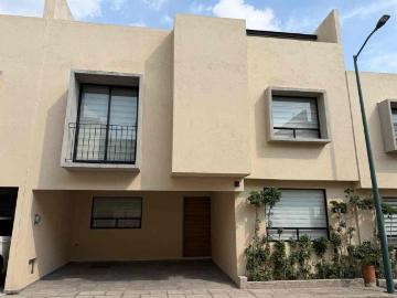 Casa en renta Paseo Del Fresno, Blvd. Forjadores De Puebla, Puebla De Zaragoza, Puebla, México