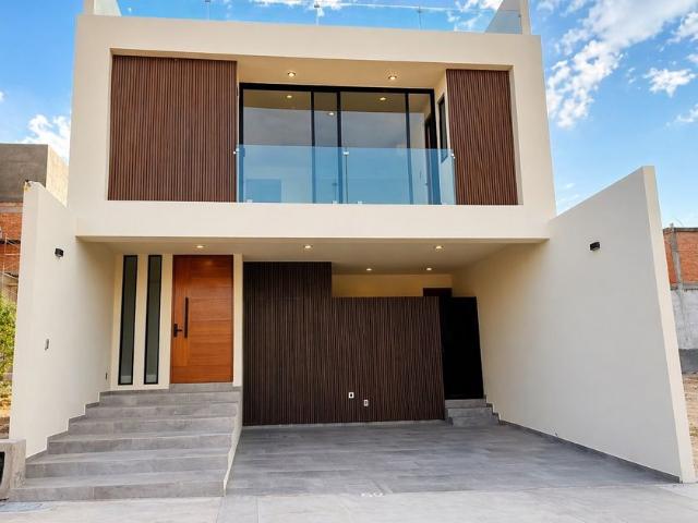 Casa en renta Paseo Del Lago, Capulines, San Luis Potosí, Municipio De San Luis Potosí, San Luis Potosí, 78183, México