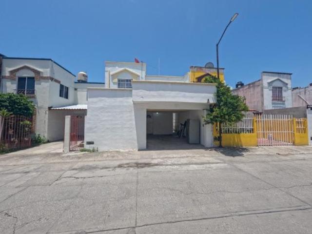 Casa en renta Paseo Del Mediterráneo, Residencial Mediterráneo, Ciudad Del Carmen, Campeche, México