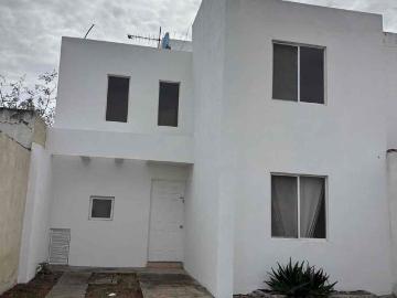 Casa en renta Paseo Del Mezquite 208, Paso De Argenta, Centro, Aguascalientes, México