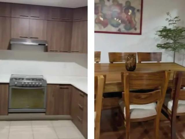 Casa en renta Paseo Del Parque, Morelia, Michoacán De Ocampo, 58254, Mex