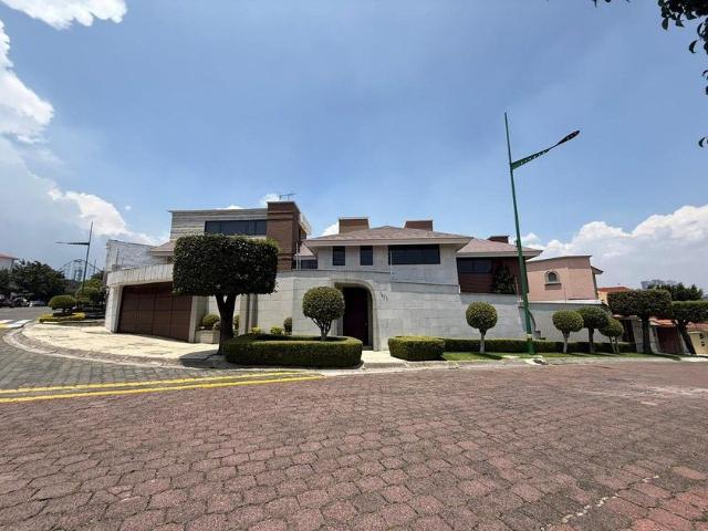 Casa en renta Paseo Del Pedregal 1471 1471, Jardines En La Montata, Tlalpan, Ciudad De México, 14210, Mex