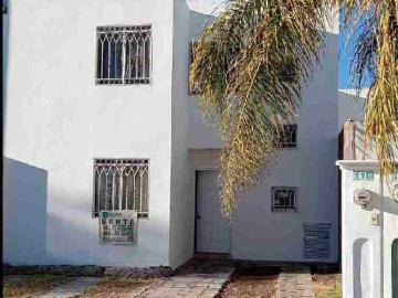 Casa en renta Paseo Del Reguero 116, Paso De Argenta, Centro, Aguascalientes, México
