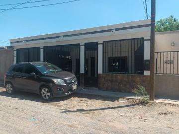 Casa en renta Paseo Del Sahuaro, Hermosillo