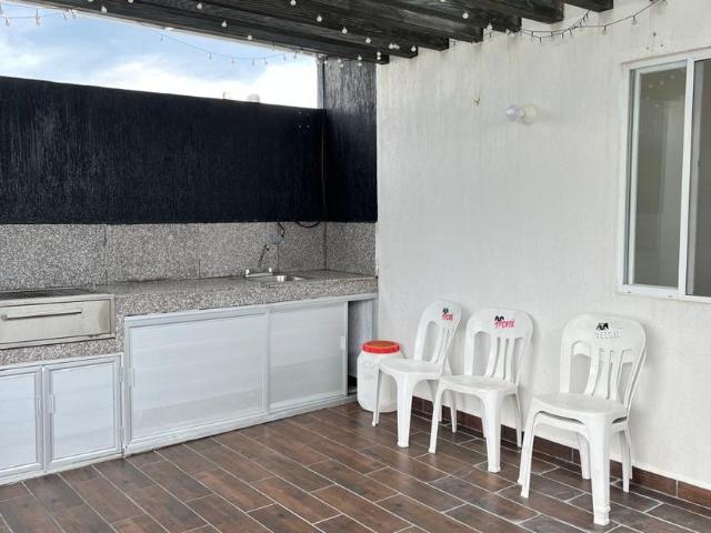 Casa en renta Paseo Del Sol, Paseo Los Olivos 2, Playa Del Carmen, Quintana Roo, México