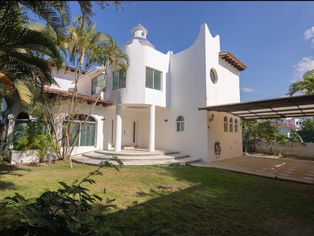 Casa en renta Paseo Gaviotas, Flamingos, Las Jarretaderas, Nayarit, México