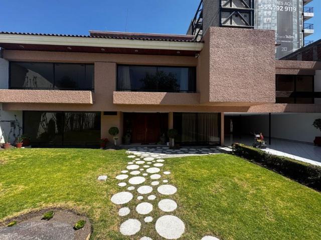 Casa en renta Paseo General Vicente Guerrero, Barrio De San Bernardino, Toluca, Estado De México, México