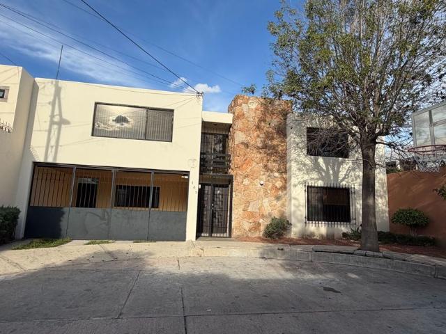 Casa en renta Paseo Jacarandas 185, Las Haciendas, San Luis Potosí, México