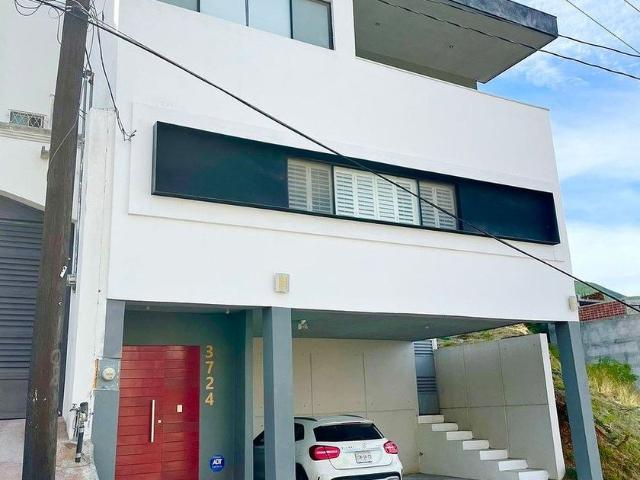 Casa en renta Paseo Lazio, Del Paseo, Monterrey, Nuevo León, 64790, México