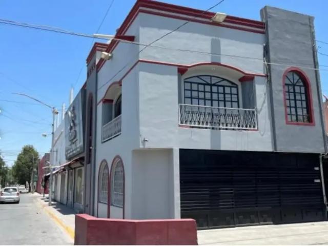 Casa en renta Paseo Palmas I, Apodaca