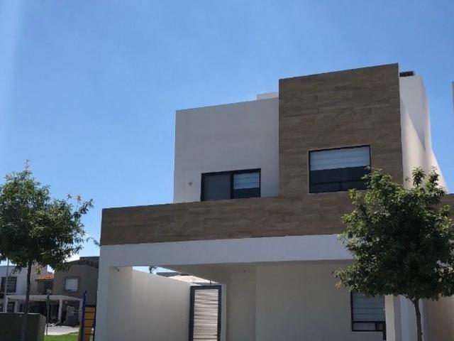 Casa en renta Paseo Palmas Iv, Apodaca