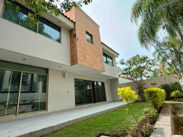 Casa en renta Paseo San Arturo Oriente 445, Valle Real, Zapopan, Jalisco, México
