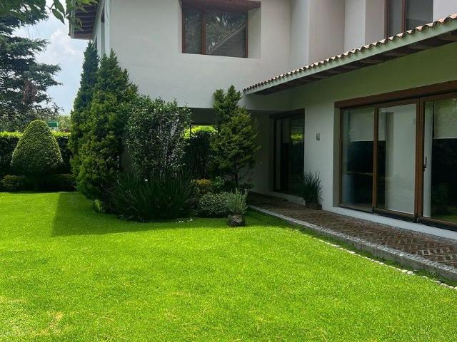Casa en renta Paseo San Bernardo, Jajalpa, Ocoyoacac, México, 52743, Mex