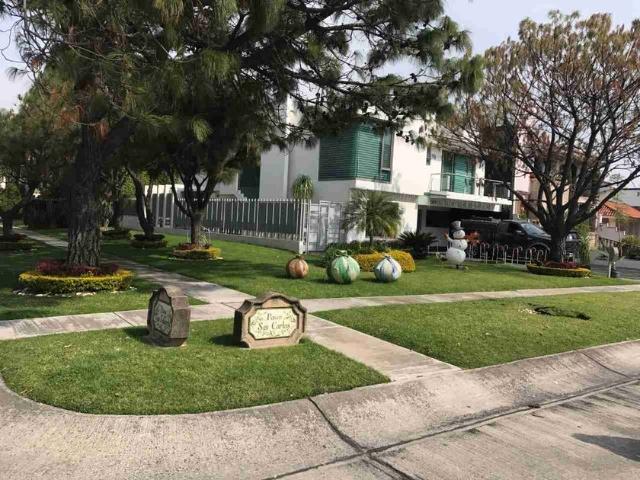 Casa en renta Paseo San Jorge, Valle Real, Zapopan, Jalisco, México