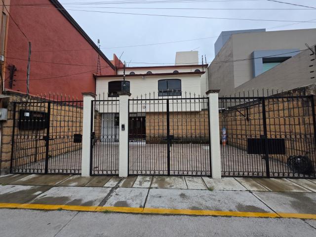 Casa en Renta Paseo San Jorge La Asunci?n en Metepec
