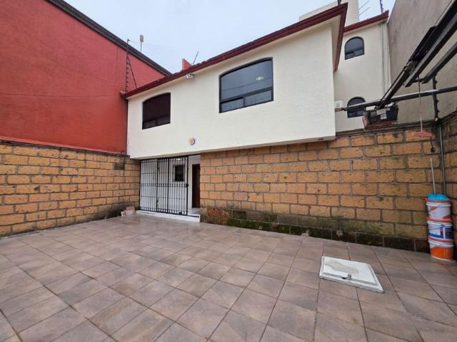 Casa en renta Paseo San Jorge, La Asuncion, San Salvador Tizatlalli, Estado De México, México