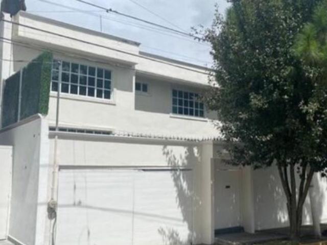 Casa en renta Paseo San Pedro 222, San Carlos, San Francisco Coaxusco, Estado De México, México