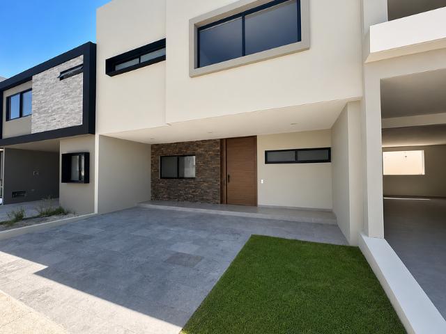 Casa en renta Paseo Solares, Valeira, Zapopan, Jalisco, 45019, Mex