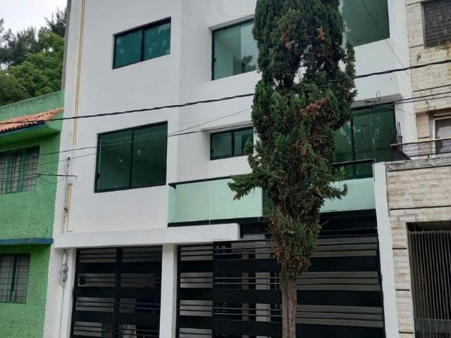 Casa en renta Paseos De Churubusco, Iztapalapa