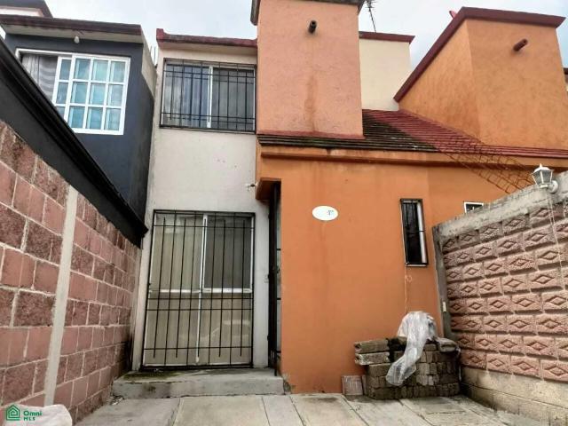 Casa en Renta, Paseos de Izcalli