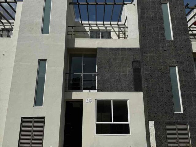 Casa en renta Paseos De La Plata Pachuca Hgo, Fracc. Pesos De La Plata, Cto. Filita, Pachuca De Soto, Estado De Hidalgo, México