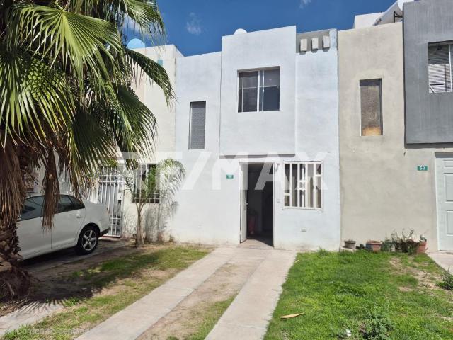 CASA EN RENTA PASEOS DE SAN MIGUEL