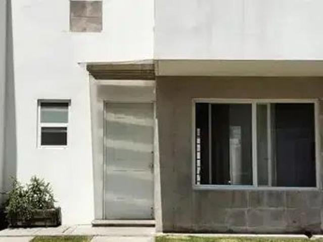Casa En Renta Paseos Del Bosque Cerca Del Cam