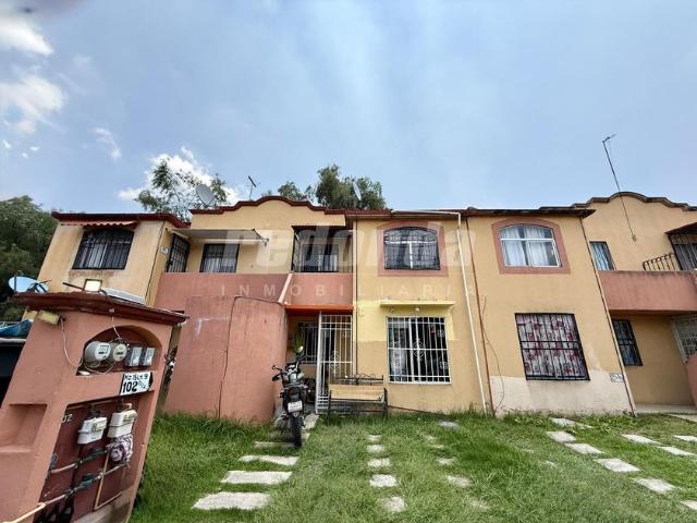 Casa en renta Paseos Del Encanto, Cuautitlán Izcalli