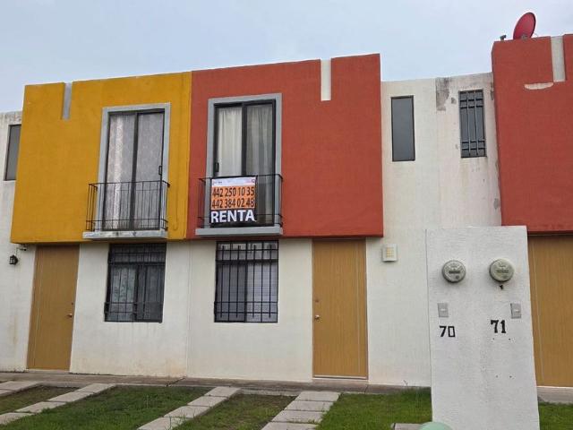 Casa en renta Paseos Del Pedregal, Municipio De Querétaro