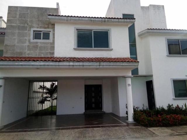 Casa en renta Paseos Del Usumacinta, Villahermosa, Tabasco