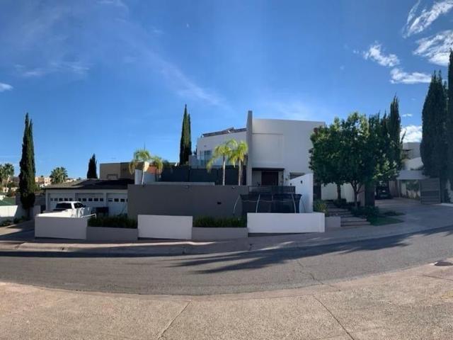 Casa en renta Pastoral Vocacional Santa Rosalía, Calle Orquídeas 1505, Campesina, Chihuahua, 31410, Mex