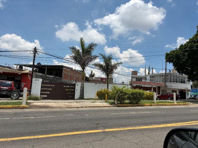 Casa en renta para comercio en San Pedro Cholula