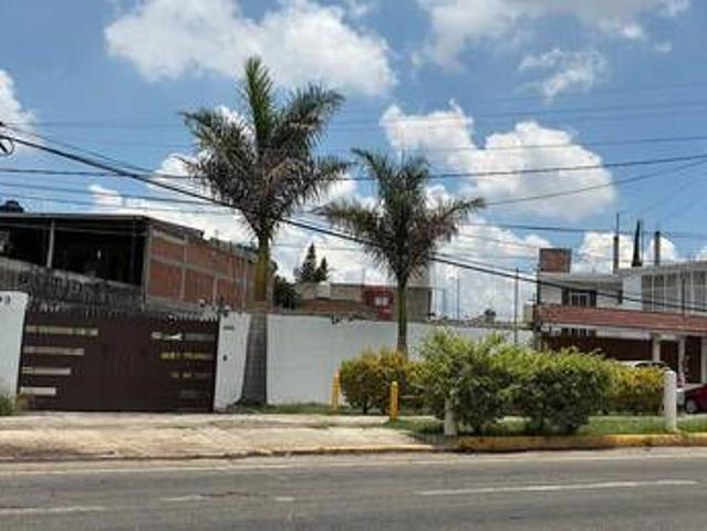 Casa En Renta Para Comercio En San Pedro Cholula