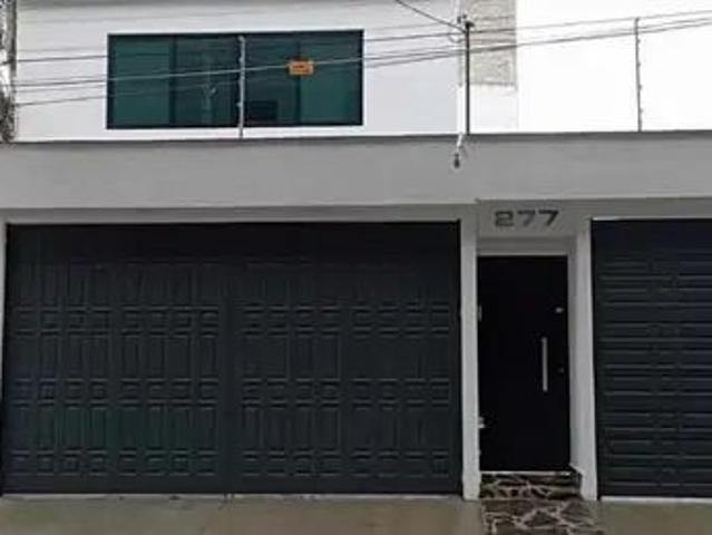 Casa En Renta Para Casa O Oficinas 33 1704 8645 Ruben Gonzalez