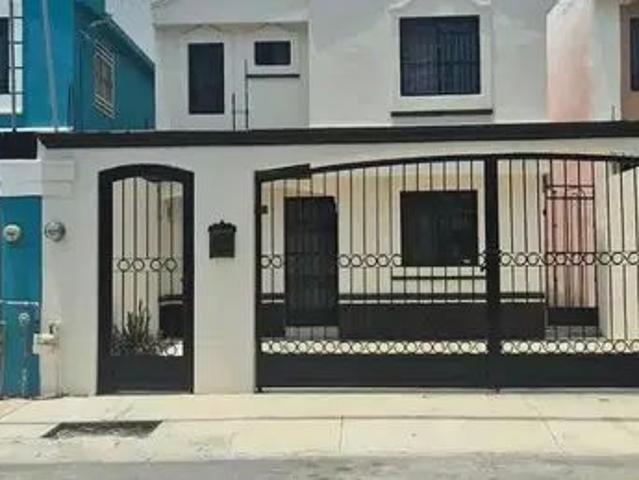 Casa En Renta Para Empresa | Casa Blanca, San Nicolás | Máx. 6 Personas