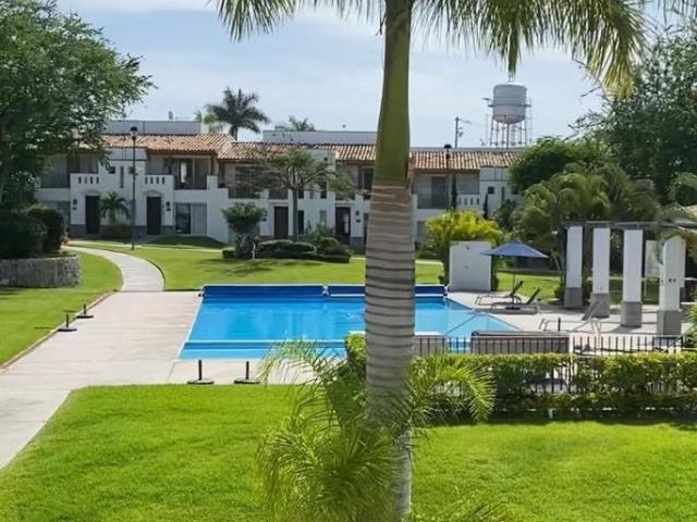 CASA EN RENTA PARA FIN DE SEMANA O VACACIONAL