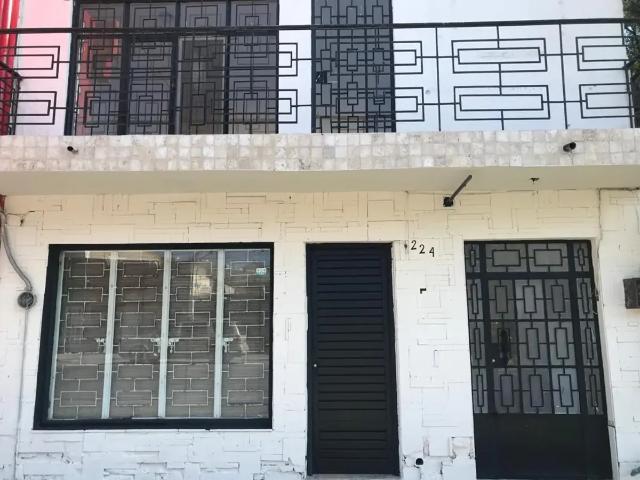 Casa en Renta para oficina