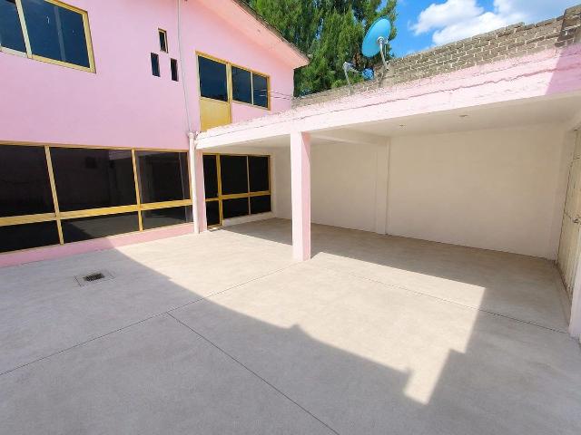 Casa en renta para oficina con bodega