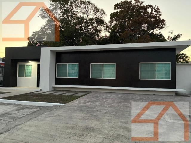 Casa en renta para oficina de 1 piso